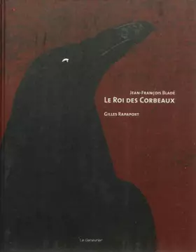 Couverture du produit · Le roi des corbeaux