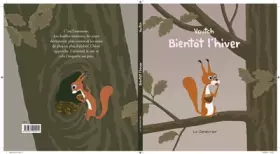 Couverture du produit · Bientôt l'hiver