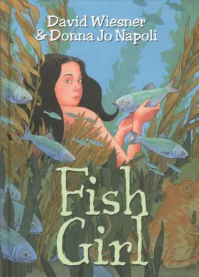 Couverture du produit · Fish Girl
