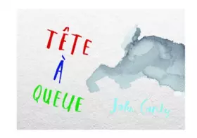 Couverture du produit · Tête à queue