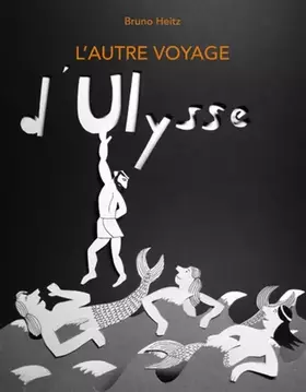 Couverture du produit · L'autre voyage d'Ulysse