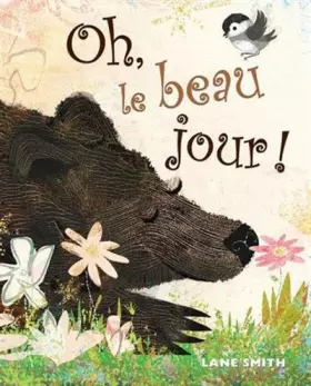 Couverture du produit · Oh, le beau jour !