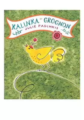 Couverture du produit · Kalinka et Grognon