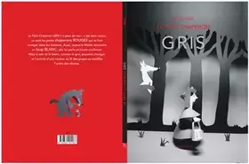 Couverture du produit · Le petit chaperon gris