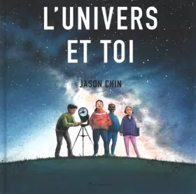 Couverture du produit · L'univers et toi