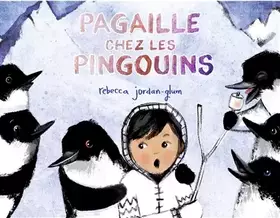 Couverture du produit · Pagaille chez les pingouins