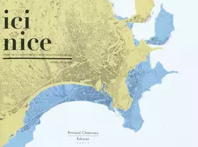 Couverture du produit · Ici Nice