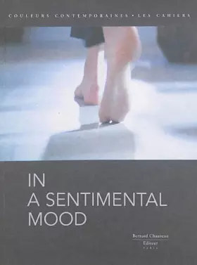 Couverture du produit · In a sentimental mood