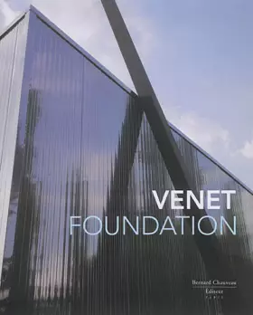 Couverture du produit · Le Muy la Fondation Bernar Venet