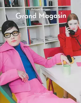 Couverture du produit · Grand magasin