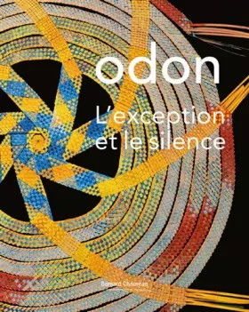 Couverture du produit · ODON - L'EXCEPTION ET LE SILENCE