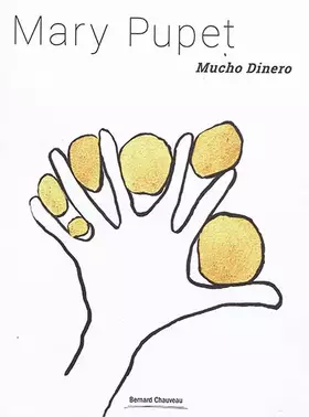 Couverture du produit · Mary Pupet