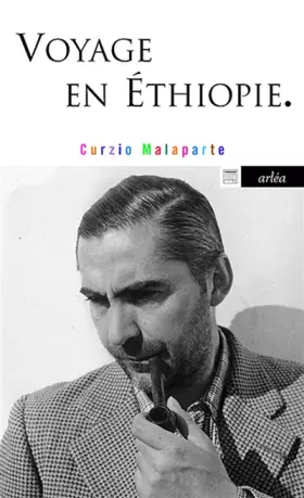 Couverture du produit · Voyage en Ethiopie