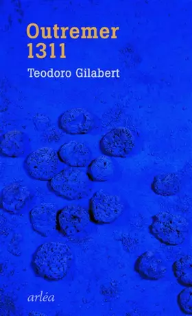 Couverture du produit · Outremer 1311