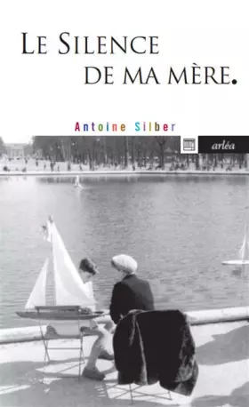Couverture du produit · Le Silence de ma mère