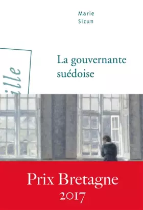 Couverture du produit · La Gouvernante suédoise