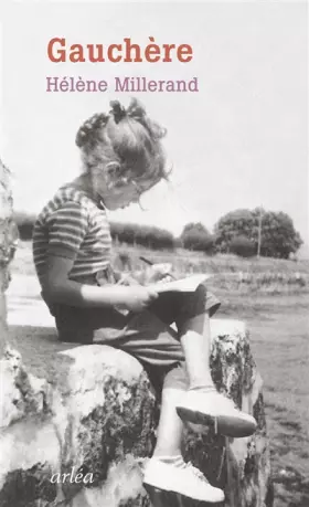 Couverture du produit · Gauchère