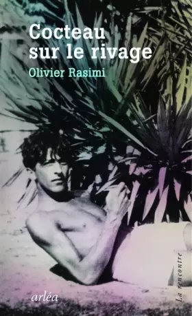 Couverture du produit · Cocteau sur le rivage