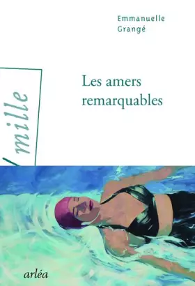 Couverture du produit · Les Amers remarquables