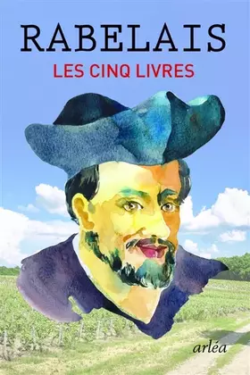 Couverture du produit · Les Cinq livres