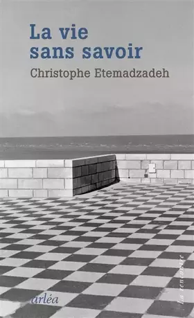 Couverture du produit · La Vie sans savoir