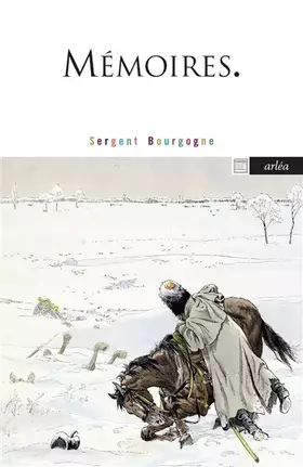 Couverture du produit · Mémoires