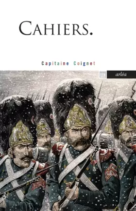 Couverture du produit · Cahiers. Capitaine Coignet