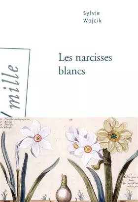 Couverture du produit · Les narcisses blancs