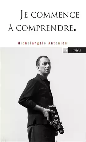 Couverture du produit · Je commence à comprendre