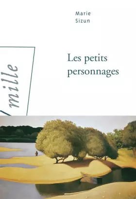 Couverture du produit · Les Petits Personnages