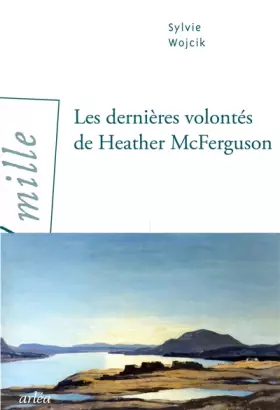 Couverture du produit · Les dernières volontés de Heather McFerguson