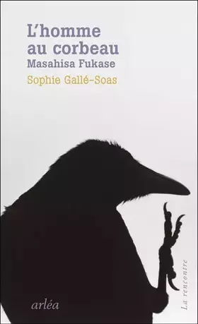 Couverture du produit · L'Homme au corbeau