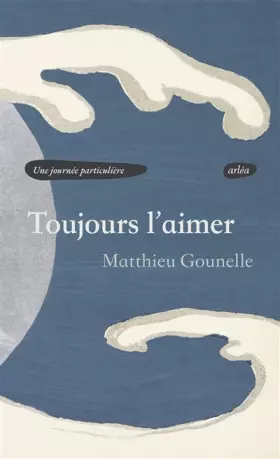 Couverture du produit · Toujours l'aimer