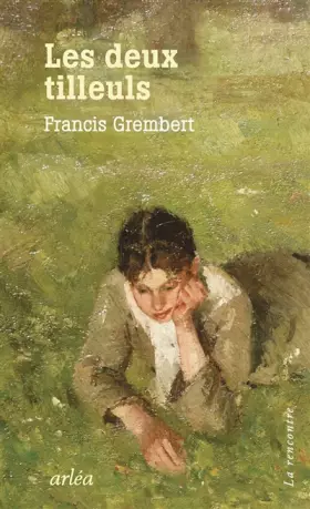 Couverture du produit · Les Deux Tilleuls