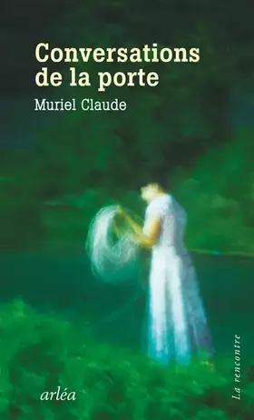 Couverture du produit · Conversations de la porte