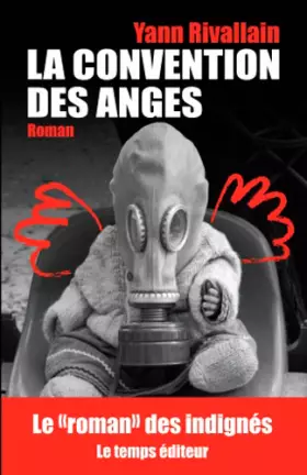 Couverture du produit · La convention des anges