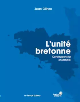 Couverture du produit · L'unité Bretonne