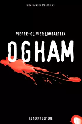 Couverture du produit · Ogham