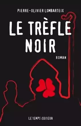 Couverture du produit · Trèfle noir