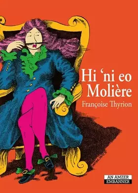 Couverture du produit · hi 'ni eo Molière