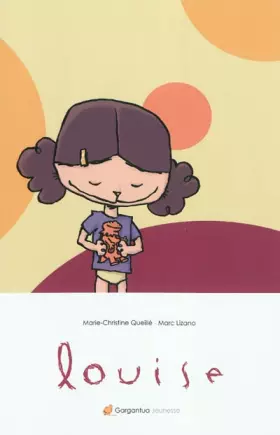 Couverture du produit · Louise