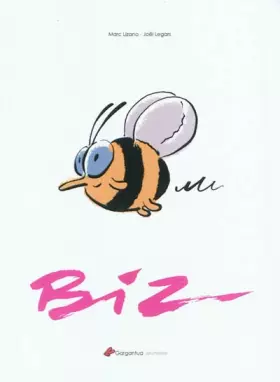 Couverture du produit · Biz