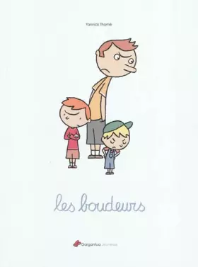 Couverture du produit · Les boudeurs