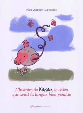 Couverture du produit · KAKAO
