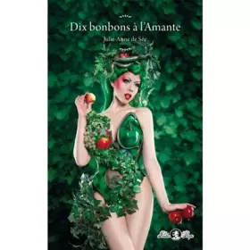 Couverture du produit · Dix bonbons à l'amante