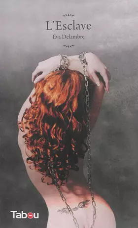 Couverture du produit · L'esclave