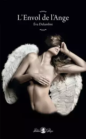 Couverture du produit · L'envol de l'ange
