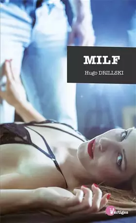 Couverture du produit · Milf