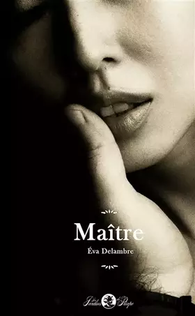 Couverture du produit · Maître