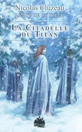 Couverture du produit · La Citadelle du Titan
